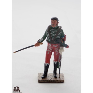 Figurine Hachette Général Marulaz
