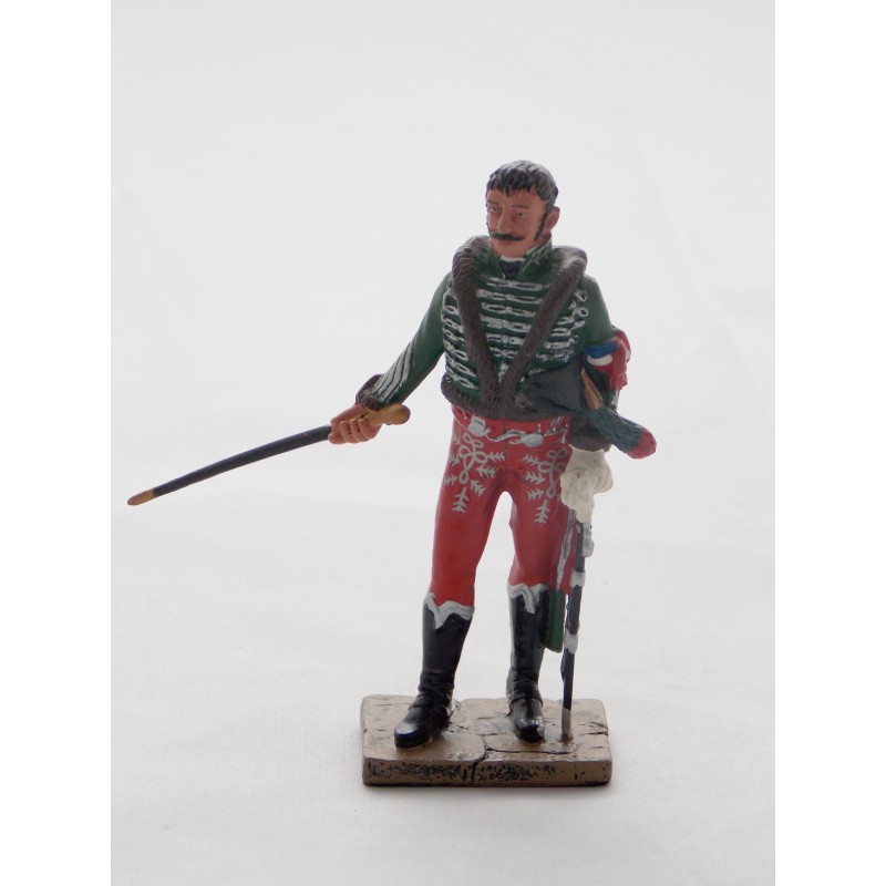 Figur Hachette General Marulaz