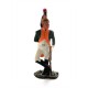 Hachette General Chamorin figurine