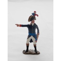 Figurine Hachette General Compans