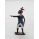 General Compans Hatchet Figurine