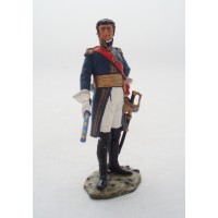 Figurine Hachette Maréchal Bernadotte