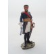 Figur Hachette Marschall Bernadotte