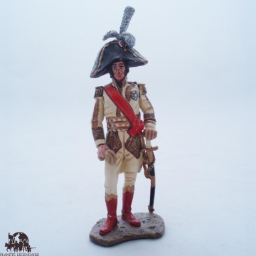 Figura Hachette Maréchal Murat