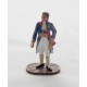 Figurine Hachette Maréchal Berthier