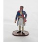 Figura de Hachette Maréchal Berthier Figura de Hachette Maréchal Berthier