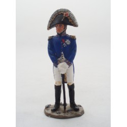 Figurina Hachette maresciallo Massena