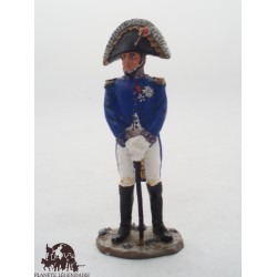 Figurine Hachette Maréchal Masséna