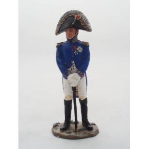 Figure Hachette Marshal Masséna