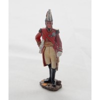 Figurine Hachette Marshal Lannes