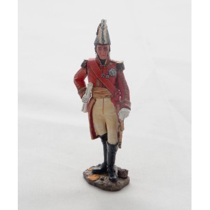 Figurina Hachette Maresciallo Lannes