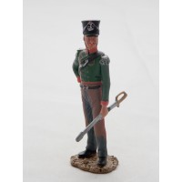Figur Hachette General Castex