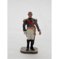 Figurina Hachette generale Sebastiani