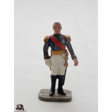 Figürchen Hachette General Sébastiani