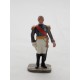 Figurina Hachette generale Sebastiani