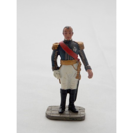 Figurine Hachette Général Sébastiani