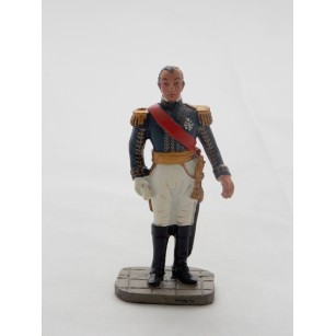 Figurine Hachette General Sebastiani