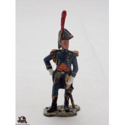 Figur Hachette Admiral Ganteaume