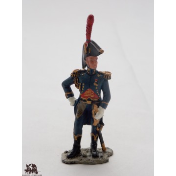 Figur Hachette Admiral Ganteaume