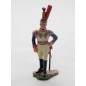 Figurine Hachette General Belliard