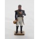 Figurine Hachette Admiral Latouche-Treville