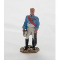 Figurine Hachette General Armand-Caulaincourt
