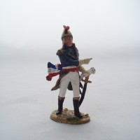 Figurine Hachette General Junot