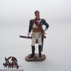 Figura Hachette Maréchal Soult