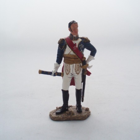 Hachette Maréchal Soult 1769-1851