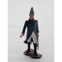 Figurina Hachette generale Foy