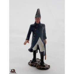 Figurine Hachette Général Foy