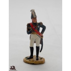 Figurine Hachette Général Rapp