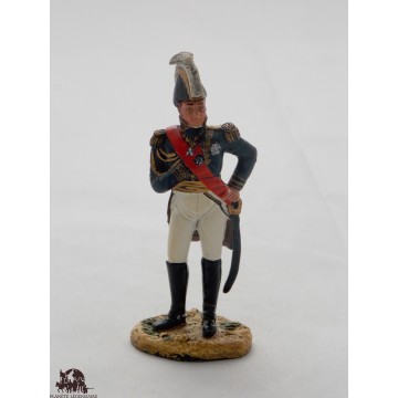 Figurine Hachette Général Rapp