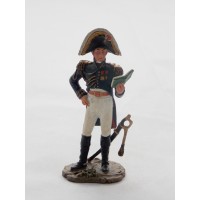 Figurina Hachette generale Friant