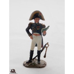 Hachette General Friant Figurine