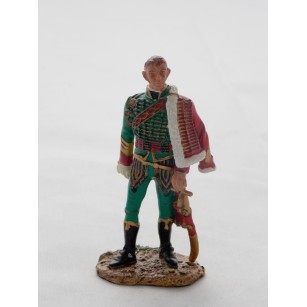 Figürchen Hachette General Lefebvre-Desnouettes