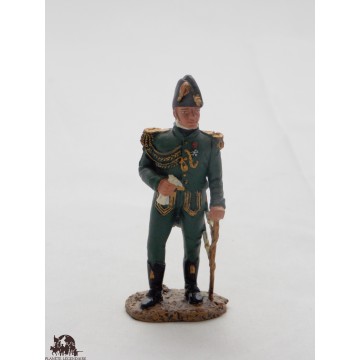 Figurine Hachette Général de Ségur