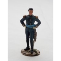 Figurine Hachette Général Reille