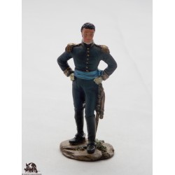 Hachette General Reille figurine