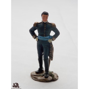 Hachette General Reille figurine