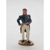 Figurine Hachette Marshal Suchet