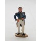 Figurine Hachette Maréchal Suchet