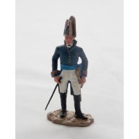 Figurine Hachette General Andréossy