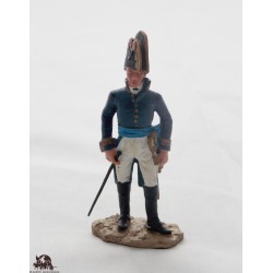 Figura Hachette General Andréossy