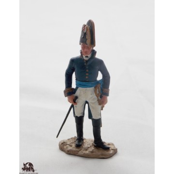 Figura Hachette General Andréossy