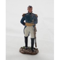 Figurine Hachette Général Bertrand
