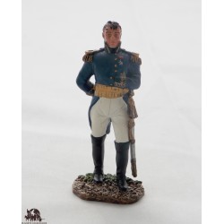 Figurine Hachette Général Bertrand