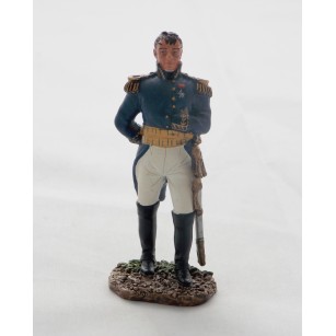 Figurine Hachette General Bertrand