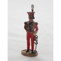 Figurine Hachette Colbert-Chabanais