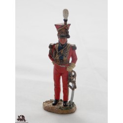 Figurine Hachette General Colbert-Chabanais